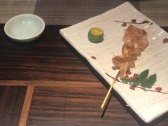-山葵家·创意料理(EFC欧美广场店)