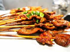 -有局·成都市井烧烤·精酿啤酒(双楠店)