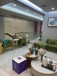 -郡艺医疗美容·微整·眼鼻吸脂