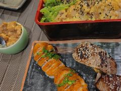 -井梧町川式料理(海河店)