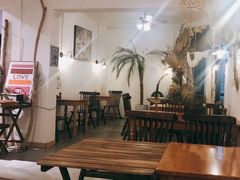 大堂-The Good Place好地方·Brunch·coffee(国贸店)