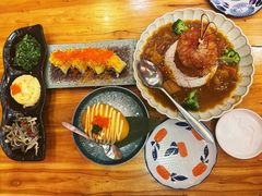 -桃太郎创作料理(大坪店)