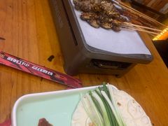 -小红烤翅(傅厚岗店)