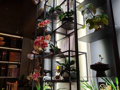 -街角 T·COFFEE 融合料理·BISTRO(车公庙店)