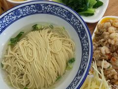 -裕兴记·三虾面(西北街总店)