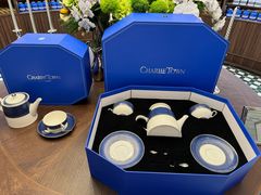 -CHARLIETOWN红茶公司(南京万象天地店)