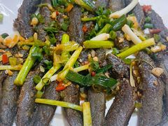 -香山小厨(南联路店)