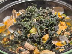 -绿茶餐厅(汇悦大融城店)