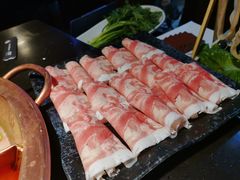 -锅说大脸毛肚重庆老火锅(佐阾店)