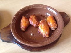-萨莉亚意式餐厅(连城店)