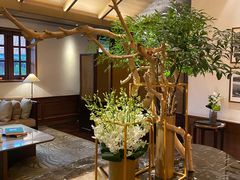 -Le Comptoir de Pierre Gagnaire