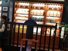 大堂-赵小姐的店(鼓浪屿三友店)