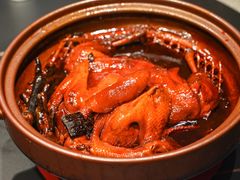 曹操鸡-华膳楼·臻味·安徽地标美食(药都路店)