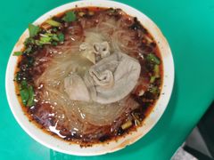 -甘记肥肠粉(马鞍北路店)