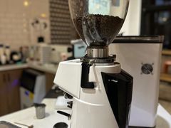 -Torch Coffee 炬点咖啡