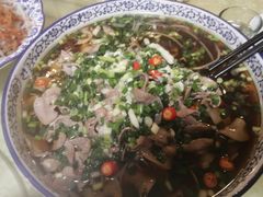 -富临轩私房菜(集庆门大街店)