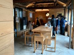 -VOYAGE COFFEE(北锣鼓巷店)