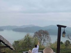 -天目湖涵田半山温泉