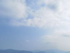 -梧桐山风景名胜区