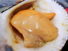 -1218 GRILL 主厨
