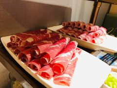 -海底捞火锅(公益西桥店)