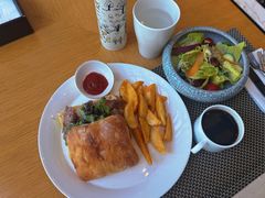 -北京康莱德酒店-Chapter餐厅