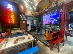 -钢管厂五区小郡肝串串香火锅(梅川路店)