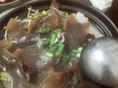 -汝萍传统蘸水菜(春华路总店)