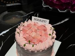 -流酥可心·牛乳蛋糕商店(禾祥西路店)