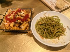 翡翠冷面鸡-炉鱼(萧山万象汇店)
