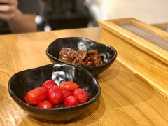 醋釀番茄-厝内小眷村(天河南一路店)