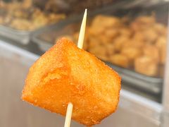 -美美阿姨醋肉(县后路店)