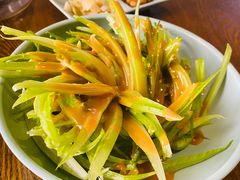 -粗茶淡饭·隐庐私厨(东亭店)