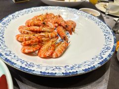 -骏莱海鲜鱼港(五角场店)