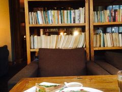 1901沙拉-1901 Cafe(西四店)