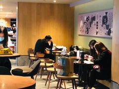 -星巴克(古象大酒店店)