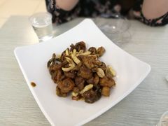 -古德寺素菜馆