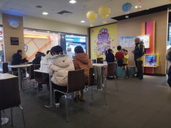 -麦当劳(武商建二店)