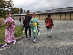 -京都御所