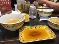 -一记面馆(易发店)