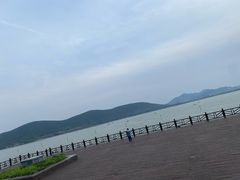 -云龙湖旅游景区