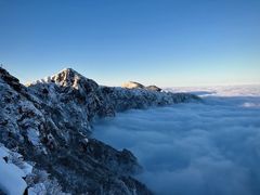 -萍乡武功山风景名胜区