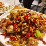 厦门朋友特别推荐的海鲜排档名不虚传