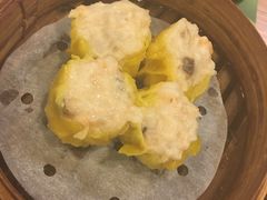 鲜虾烧麦皇-添好运点心专门店(北角店)