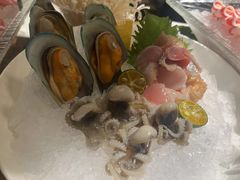 -柒加海鲜姿造