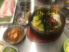 -韩九点烤肉(大学城店)