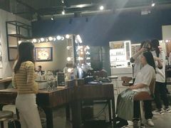 -海马体照相馆(天津世纪都会店)
