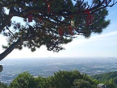 -香山公园