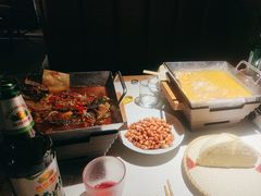 -恰八斗·猛火长沙菜(国贸店)