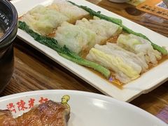 -澳门陈光记烧味饭店(南京德基广场店)